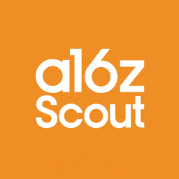a16z Scout